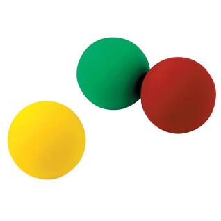 Set of 3 PVC Tremblay balls