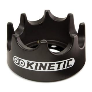 Wheel support Kinetic Turntable Riser Ring