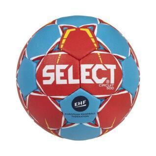 Balloon Select Circuit 450 Lesté