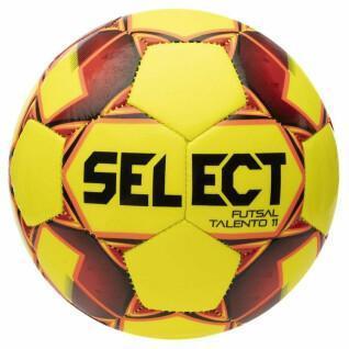 Balloon Select Futsal Talento 11