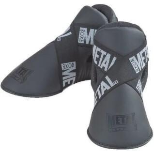 Lightweight foot protection Metal Boxe full