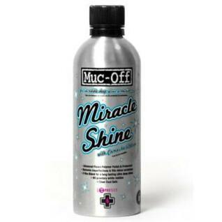 Bike polish Muc-Off miracle shine 500 mL