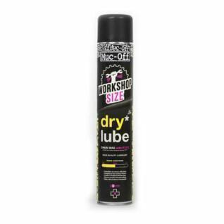 Lubricant for dry conditions Muc-Off dry lube 750 mL