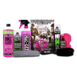 Maintenance kit Muc-Off Family Cleaning