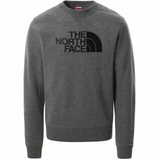 Sweatshirt The North Face Fleece