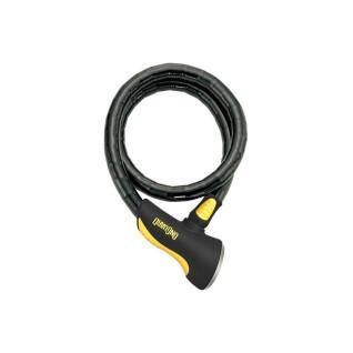 Cable lock Onguard Rottweiler-100cmx20mm
