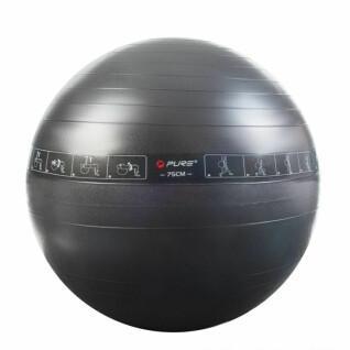 Fitness balls Pure2Improve 75cm