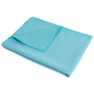 Yoga towel Pure2Improve ant-slip