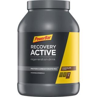 Drink Powerbar Recovery Active