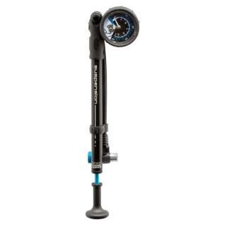 Hand pump with suspensions Pro Performance