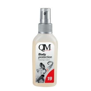 Scent spray QM Sports Q19/250 body protection