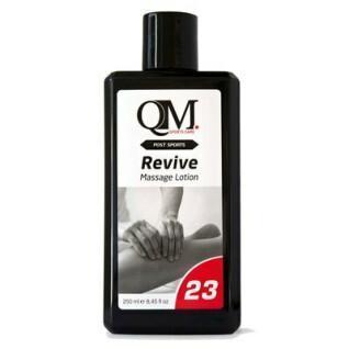 Massage lotion QM Sports Q23 revive 250ML