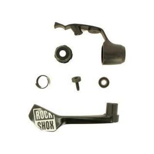 Spare parts for seatpost control Rockshox Reverb