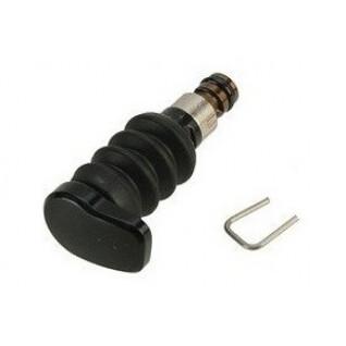 Fork lock control Rockshox Button/Boot/Master Piston Assemblyxloc Right