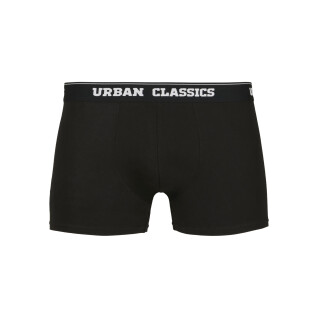 Boxer shorts Urban Classics (x5)