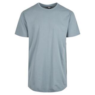 T-shirt Urban Classics shaped long- large sizes