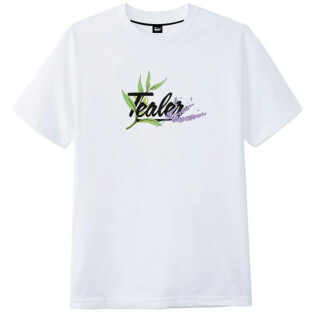 T-shirt Tealer Signature summer
