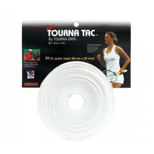 Set of 3 tennis overgrips Tourna Tac