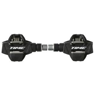 Pedals TIME Atac Xc 4 Xc / Cx Atac Easy 10°