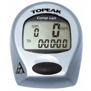 Counter Topeak Comp 140 Cadence