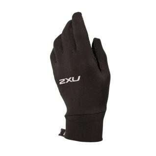 Gloves 2XU Run