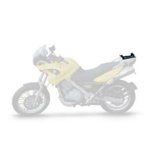 Motorcycle top case support Shad Bmw F 650 GS / Dakar (04 à 13)