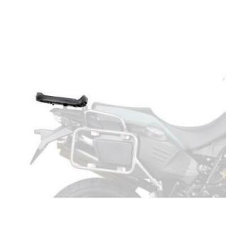 Motorcycle top case support Shad Bmw F 650 GS (08 à 18)