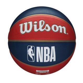 Basketball NBA Tribut e New Orleans Pelicans
