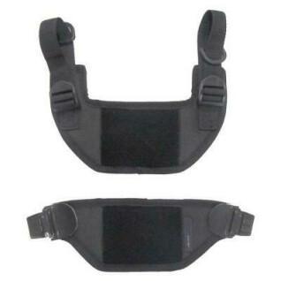 Tank holder for panniers BAGSTER Tab Tradi
