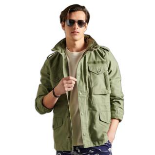 Jacket Superdry Crafted M65
