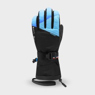 Children's ski gloves Racer gore-tex