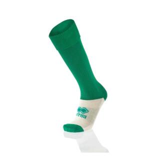 Socks Errea Polyestere-vert
