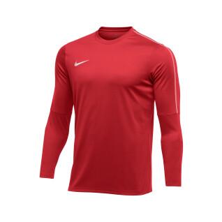 Long sleeve jersey Nike Dry Park 18