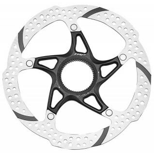 Set of 2 brake discs TRP tr25 centerlock 180mm
