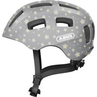 Children's road bike helmet Abus