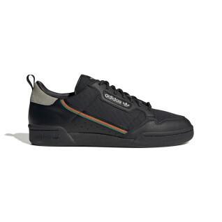 adidas Continental 80 Sneakers black