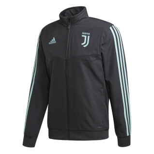 Presentation jacket Juventus Turin Ultimate