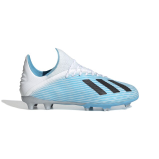 Children's soccer shoes adidas X 19.1 FG