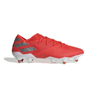 Soccer shoes adidas Nemeziz 19.1 SG