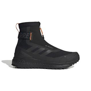 Hiking shoes adidas Terrex Free Hiker Cold.Rdy