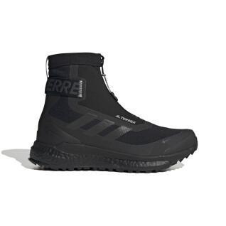 Women's hiking shoes adidas Terrex Free Hiker COLD.RDY