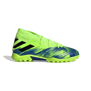 Soccer shoes adidas Nemeziz 19.3 TF