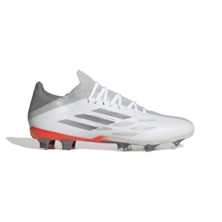 Soccer shoes adidas X Speedflow.2 FG - Whitespark