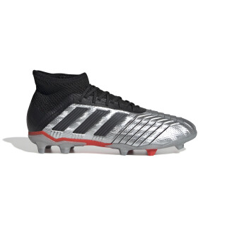 Children's soccer shoes adidas Predator 19.1 FG