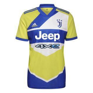 Third jersey Juventus 2021/22