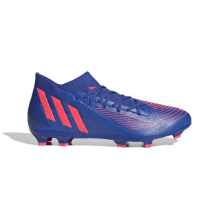 Soccer shoes adidas Predator Edge.3 FG - Sapphire Edge Pack