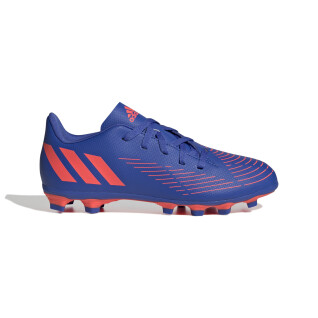 Children's soccer shoes adidas Predator Edge.4 MG - Sapphire Edge Pack