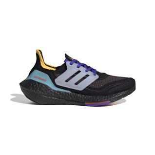 Children's running shoes adidas Ultraboost 21 Primeblue Boost