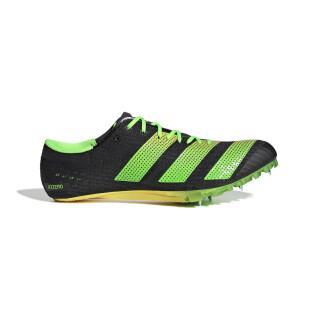 Athletic shoes adidas 140 Adizero Finesse