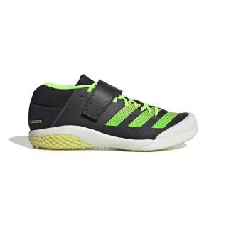 Athletic shoes adidas 140